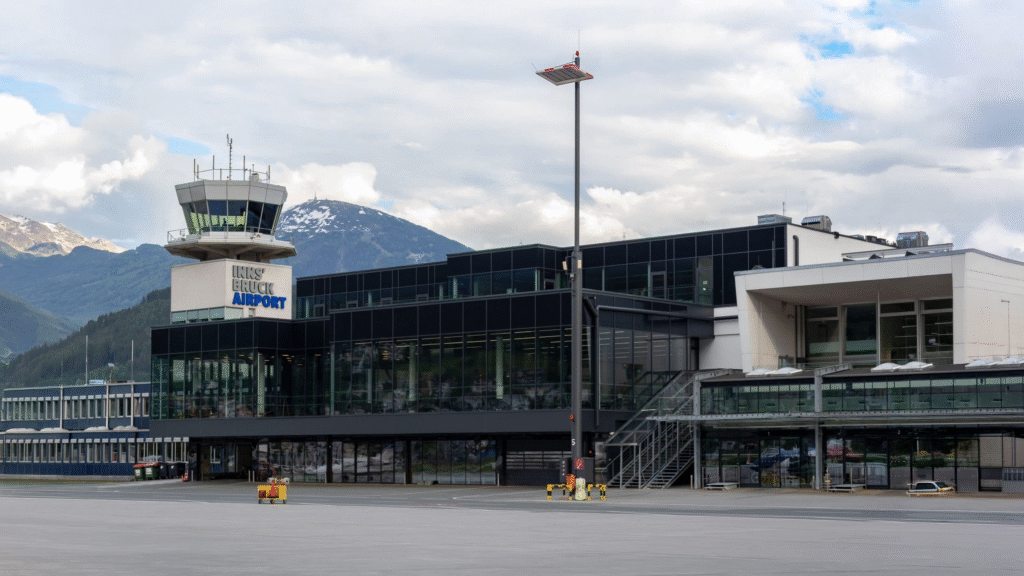 Davos airport taxi transfers - Reliable transfers